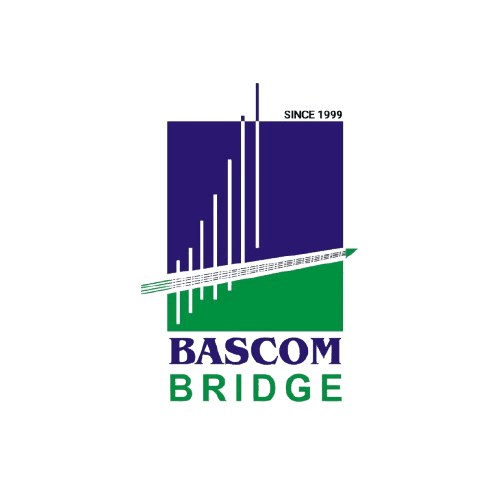 Bascom Bridge Logo